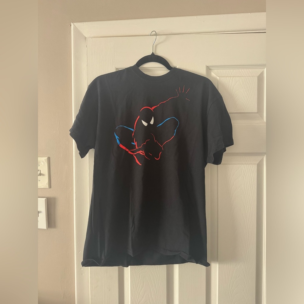 Spider-Man tee - Picture 3 of 4